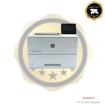 خرید پرینتر اچ پی 506dnw استوک