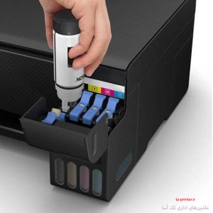 خرید پرینتر جوهرافشان اپسون L3211