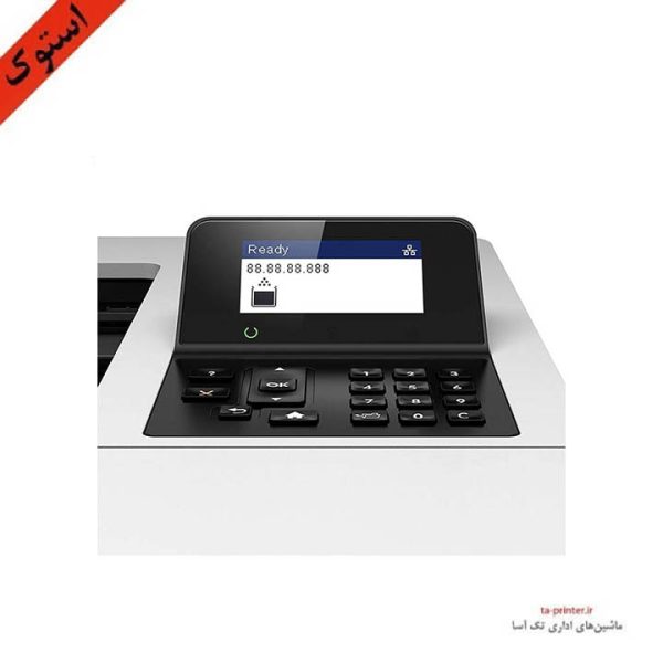 خرید پرینتر HP M506dn استوک