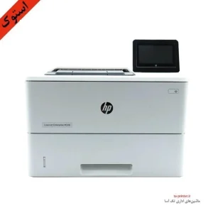 خرید پرینتر اچ پی 506dnw استوک