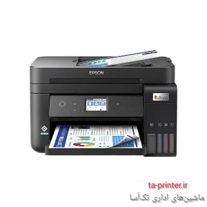 خرید پرینتر جوهرافشان اپسون L6290
