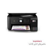 پرینتر جوهر افشان اپسون L3260