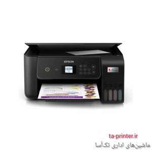 پرینتر جوهر افشان اپسون L3260
