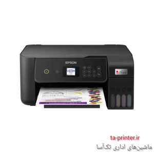 خرید پرینتر جوهر افشان اپسون L3260