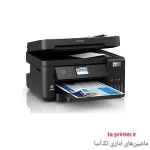 خرید پرینتر جوهرافشان اپسون L6290
