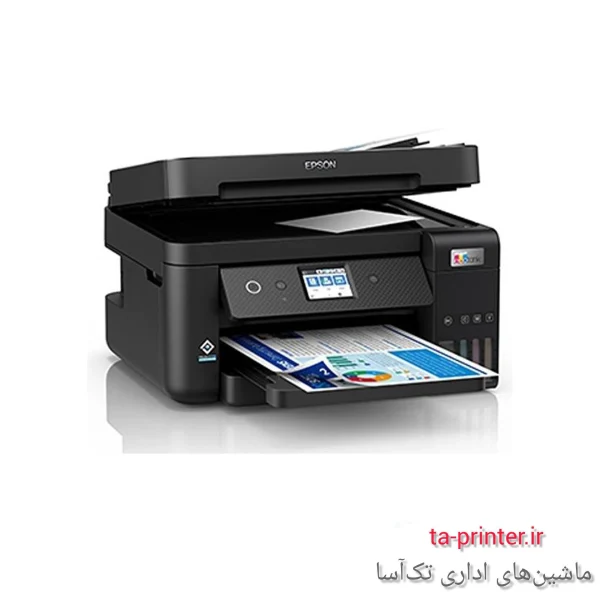 خرید پرینتر جوهرافشان اپسون L6290