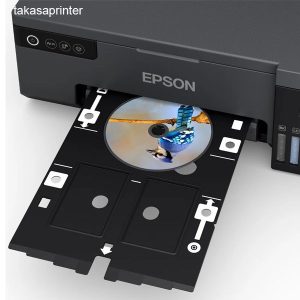 خرید پرینتر استوک جوهر افشان اپسون L8050