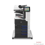 پرینتر چهارکاره اچ پی HP M775 استوک