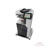 پرینتر چهار کاره لیزری اچ پی HP M775 استوک - Image 2