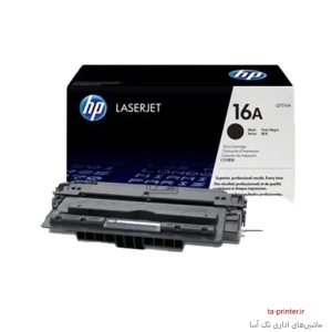 کارتریج تونر اچ پی 16A
