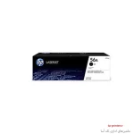 کارتریج تونر HP 56A