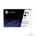 کارتریج تونر HP 87A
