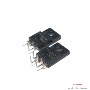 ترانزیستور برد فرمتر اپسون T50 P50