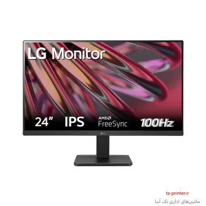 خرید مانیتور 24 اینچ LG 24MR400