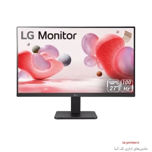 خرید مانیتور 27 اینچ LG 27MR400