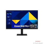 خرید مانیتور سامسونگ LS24D300GAMXUE