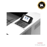 پرینتر لیزری HP M507dn