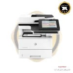 پرینتر اچ پی 527 استوک