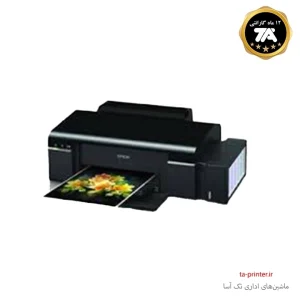 پرینتر اپسون L800 استوک