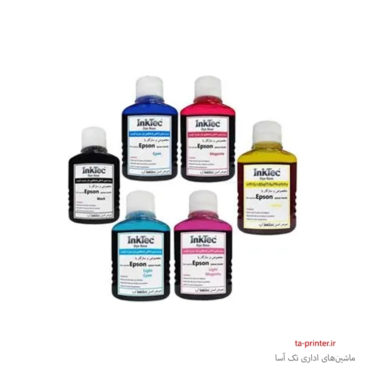 5867458745874 جوهر اینک تک داخلی