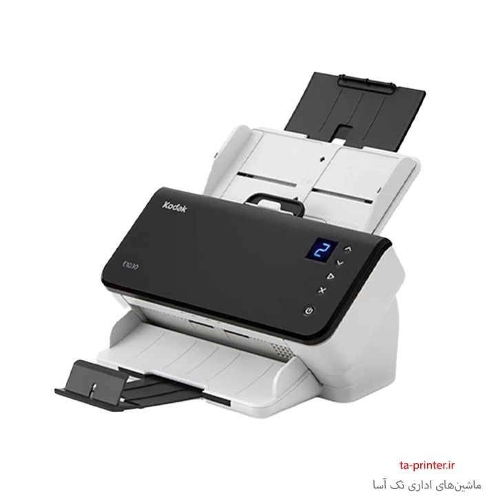 1040-2 خرید اسکنر کداک E1040