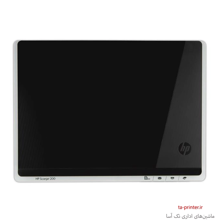 hp200-1 خرید اسکنر اچ پی 200