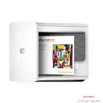 اسکنر حرفه‌ای HP ScanJet Pro 2500 f1 Flatbed Scanner - Image 3