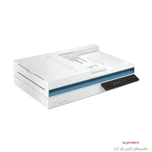 خرید اسکنر hp 2600