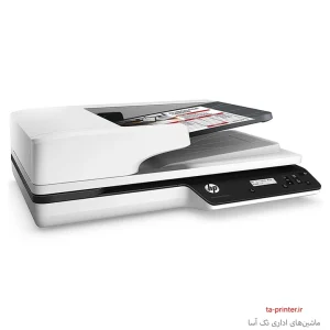 خرید اسکنر HP 3500