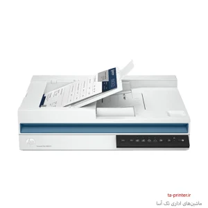 خرید اسکنر hp 2600