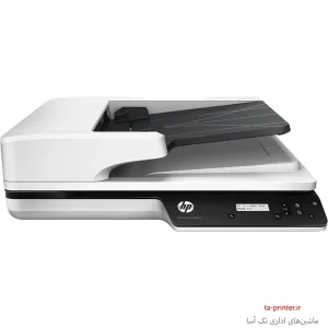خرید اسکنر HP 3500