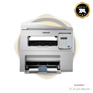 خرید پرینتر چندکاره لیزری سامسونگ SCX-4655FN