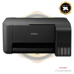 پرینتر استوک اپسون L3110