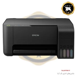 پرینتر استوک اپسون L3110