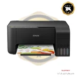 پرینتر استوک اپسون L3150