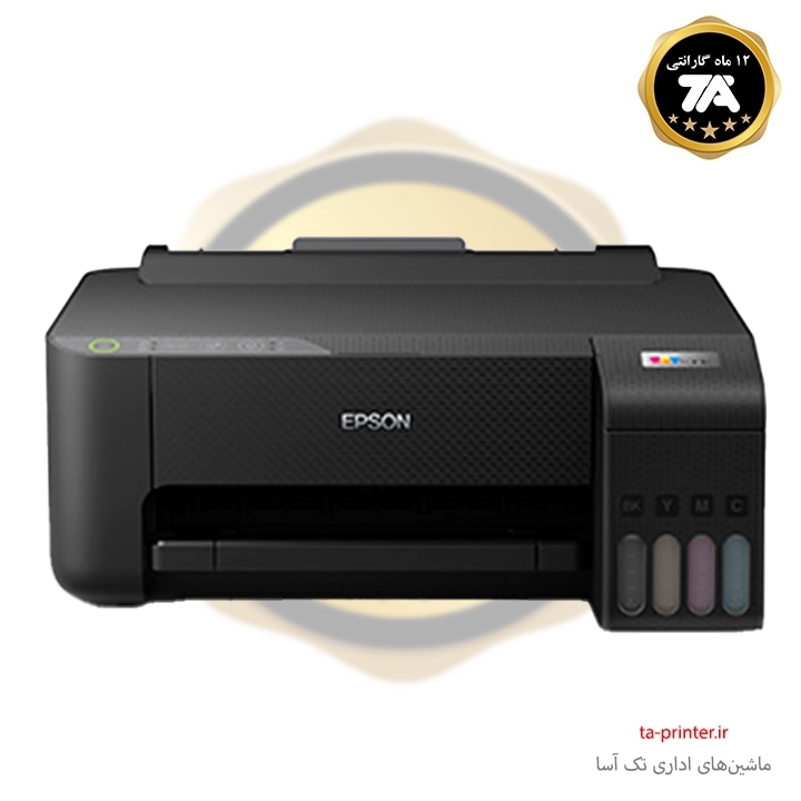 687468 پرینتر استوک اپسون L1250